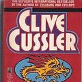 Cover Art for 9780671734701, Dragon by Clive Cussler