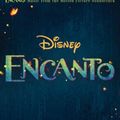 Cover Art for 9781705159606, Encanto: Music from the Motion Picture Soundtrack - Easy Piano by Lin-Manuel Miranda
