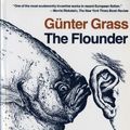 Cover Art for 9780140049206, Flounder by Gunter Grass