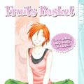 Cover Art for 9780606144445, Fruits Basket 23 by Natsuki Takaya