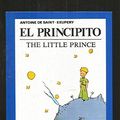 Cover Art for 9788459912013, El Principito / The Little Prince by Antoine De Saint-Exupery