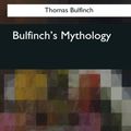 Cover Art for 9781544074764, Bulfinch's Mythology by Thomas Bulfinch