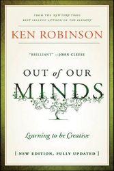 Cover Art for 9781907312472, Out of Our Minds by Ken Robinson