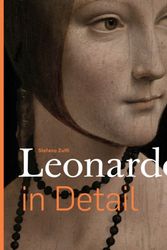 Cover Art for 9789491819995, Leonardo in Detail by Stefano Zuffi