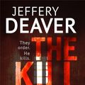 Cover Art for 9781444757330, The Kill Room by Jeffery Deaver