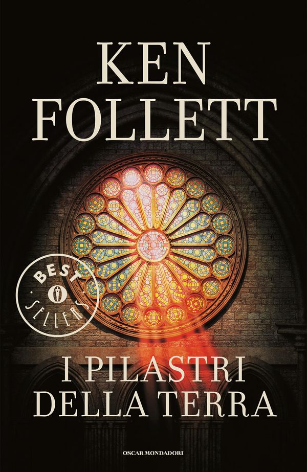 Cover Art for 9788852022166, I pilastri della terra by Ken Follett