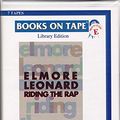 Cover Art for 9780553473568, Riding the Rap by Elmore Leonard