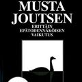 Cover Art for 9789525697377, Musta joutsen by Taleb Nassim Nicholas