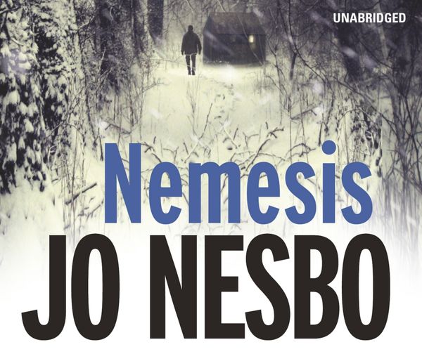 Cover Art for 9781446496596, Nemesis: A Harry Hole thriller (Oslo Sequence 2) by Jo Nesbo