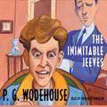 Cover Art for 9781470824686, The Inimitable Jeeves by P. G. Wodehouse