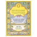 Cover Art for 9781887314152, Nourishing Traditions by Sally Fallon