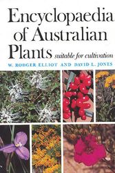 Cover Art for 9780850916348, Encyclopaedia of Australian Plants Vol.7 by Roger Elliot