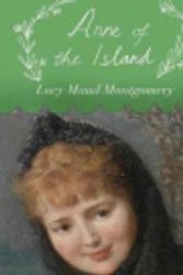 Cover Art for 9781074091019, Anne of the Island by Lucy Maud Montgomery
