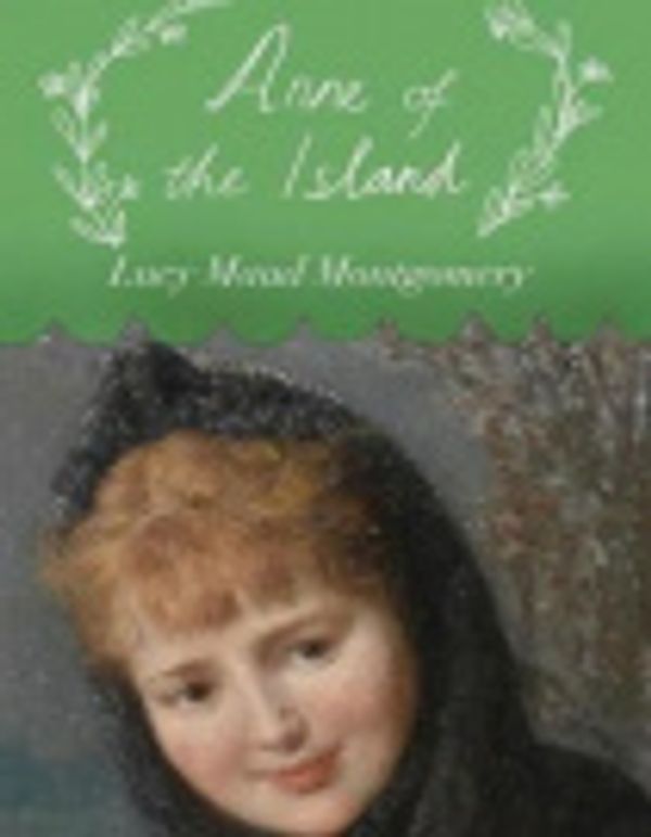 Cover Art for 9781074091019, Anne of the Island by Lucy Maud Montgomery