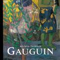 Cover Art for 9780500202203, Gauguin by Belinda Thomson