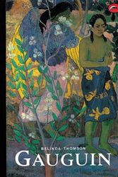 Cover Art for 9780500202203, Gauguin by Belinda Thomson
