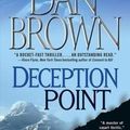 Cover Art for 9781416528647, DECEPTION POINT by Dan Brown