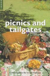 Cover Art for 9780783546193, Picnics and Tailgates by Diane Rossen Worthington