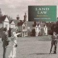 Cover Art for 9780273638445, Land Law (Foundation Studies in Law Series) by Diane Chappelle
