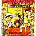Cover Art for 9780440435518, Henry Huggins by Beverly Cleary
