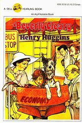 Cover Art for 9780440435518, Henry Huggins by Beverly Cleary