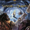 Cover Art for B00ZVOWB5W, By Rick Riordan - La Sangre del Olimpo (Blood of Olympus): Heroes del Olimpo 5 (Spa (2015-04-29) [Paperback] by Rick Riordan