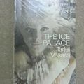 Cover Art for 9780586025376, The Ice Palace by Tarjei Vesaas