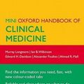 Cover Art for 9780199691302, Oxford Handbook of Clinical Medicine: Mini Edition (8th Edition) by Murray Longmore