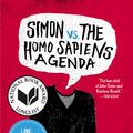 Cover Art for 9780062348685, Simon vs. the Homo Sapiens Agenda by Becky Albertalli