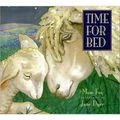 Cover Art for 9780547408569, Time for Bed by Mem Fox
