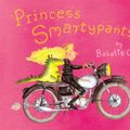 Cover Art for 9780140555264, Princess Smartypants by Babette Cole