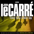 Cover Art for 9781408439906, Tinker Tailor Soldier Spy by John Le Carré