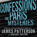 Cover Art for 9780316405874, The Paris Mysteries by James Patterson, Maxine Paetro