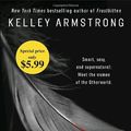 Cover Art for 9780553593792, Haunted by Kelley Armstrong