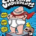 Cover Art for 9780545628044, The Adventures of Captain Underpants by Dav Pilkey