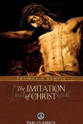 Cover Art for 9780895552259, The Imitation of Christ by James Watkins