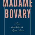 Cover Art for 9780141966854, Madame Bovary by Gustave Flaubert