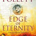 Cover Art for 9780230710160, Century 3. Edge of Eternity by Ken Follett