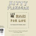 Cover Art for 9780655640929, 488 Rules For Life by Kitty Flanagan