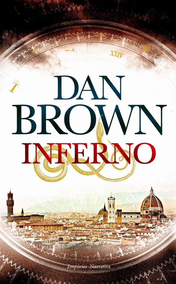 Cover Art for 9788497878838, Inferno + El Codi Da Vinci (pack) by Dan Brown