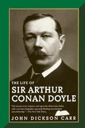 Cover Art for 9780786712342, The Life of Sir Arthur Conan Doyle by John Dickson Carr