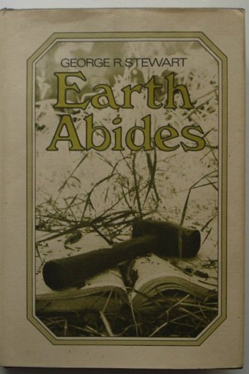 Cover Art for 9780910720007, Earth Abides by George Rippey Stewart