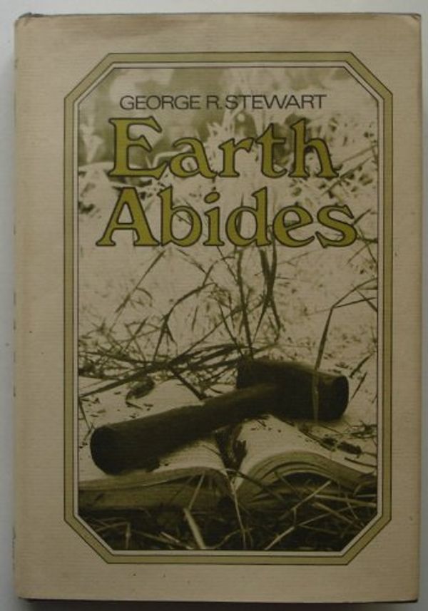 Cover Art for 9780910720007, Earth Abides by George Rippey Stewart