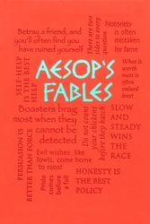 Cover Art for 9781607109471, Aesop's Fables by Aesop