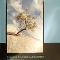 Cover Art for 9780495082804, Calculus Concepts and Contexts, Volume 2: Includes Chapters 9-12 (Volume 2) by James Stewart