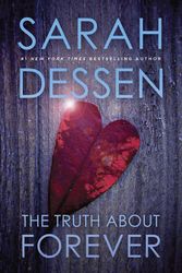 Cover Art for 9780142406250, The Truth about Forever by Sarah Dessen