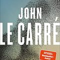 Cover Art for 9783550202063, Silverview by John le Carré