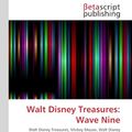 Cover Art for 9783639911428, Walt Disney Treasures by Unknown
