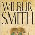 Cover Art for 9780330447928, River God by Wilbur Smith