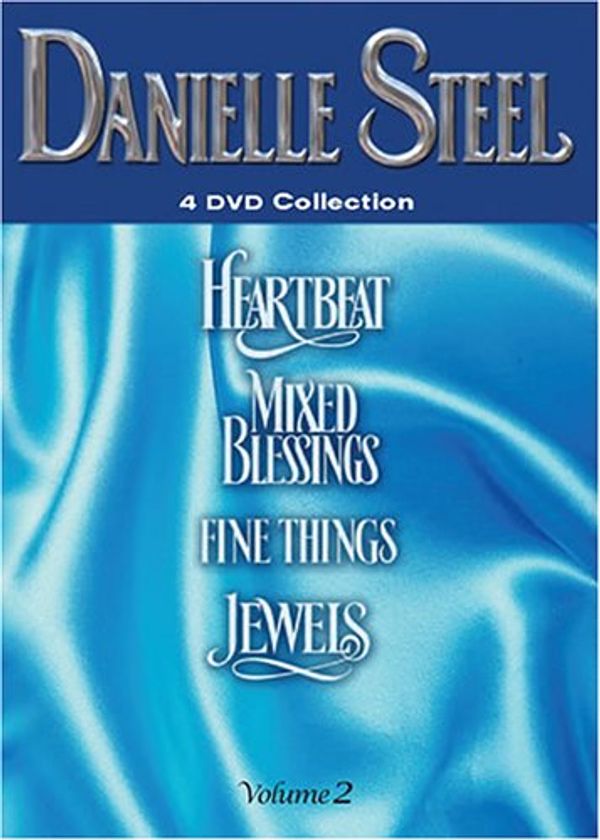 Cover Art for 0013131450293, Danielle Steel 2 [DVD] [Region 1] [US Import] [NTSC] by Unknown